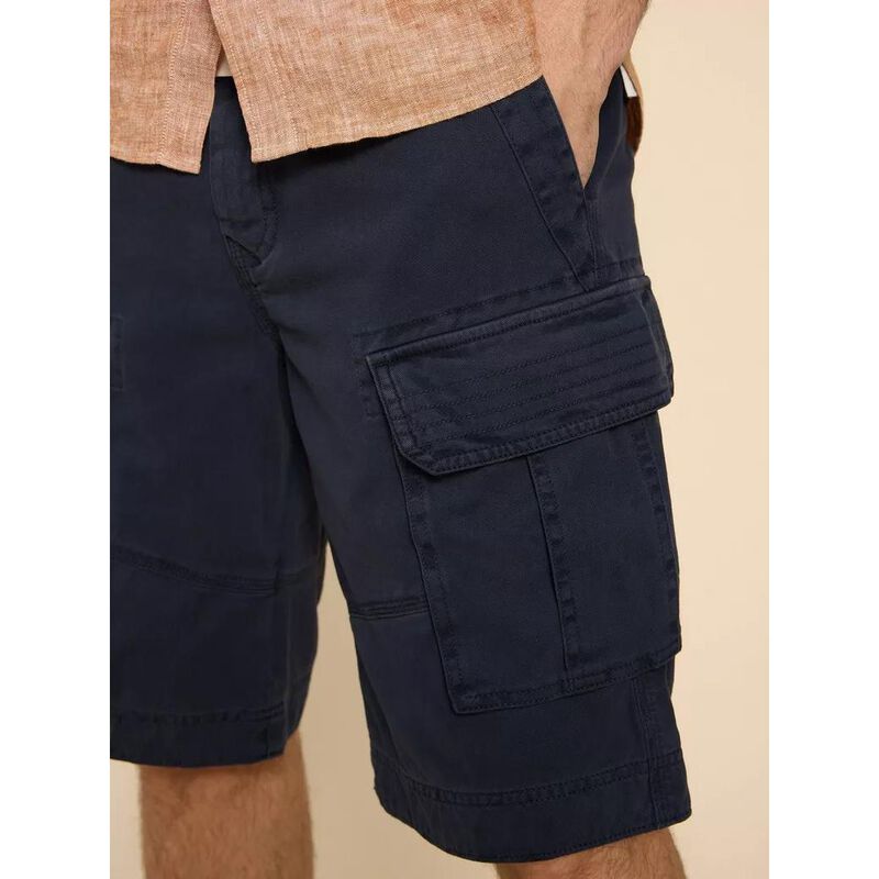White Stuff Halsall Organic Cargo Short image number 2